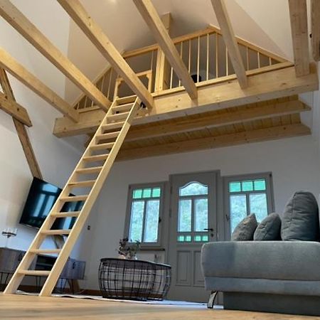 Ferienhaus Endertsesel コッヘム エクステリア 写真