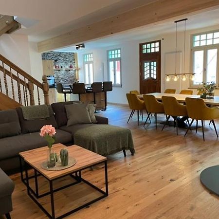 Ferienhaus Endertsesel コッヘム エクステリア 写真