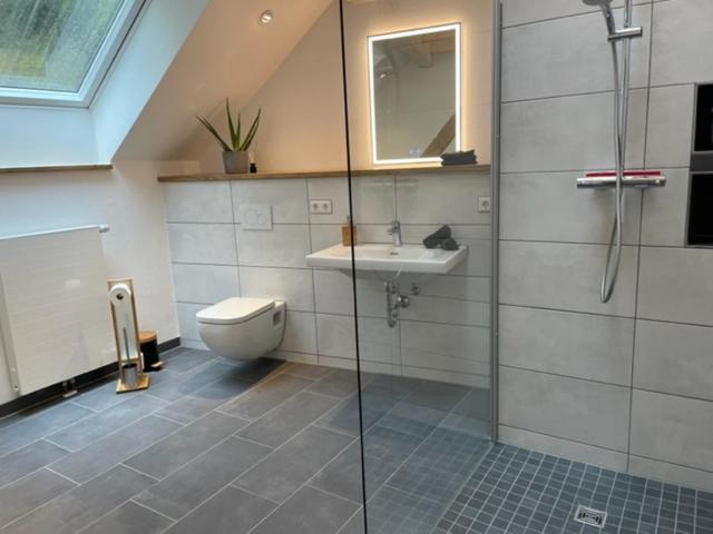 Ferienhaus Endertsesel コッヘム エクステリア 写真