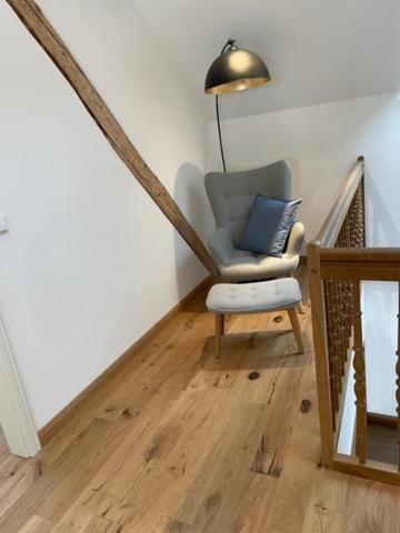 Ferienhaus Endertsesel コッヘム エクステリア 写真
