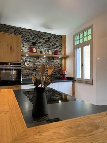 Ferienhaus Endertsesel コッヘム エクステリア 写真