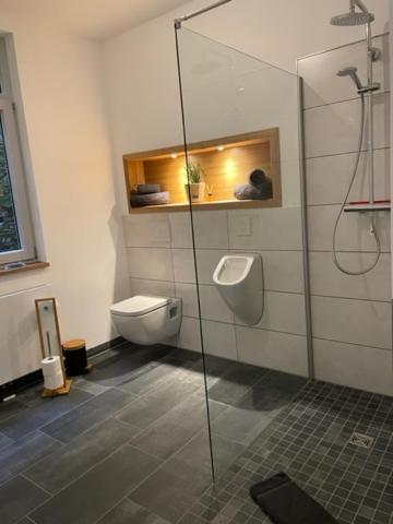 Ferienhaus Endertsesel コッヘム エクステリア 写真