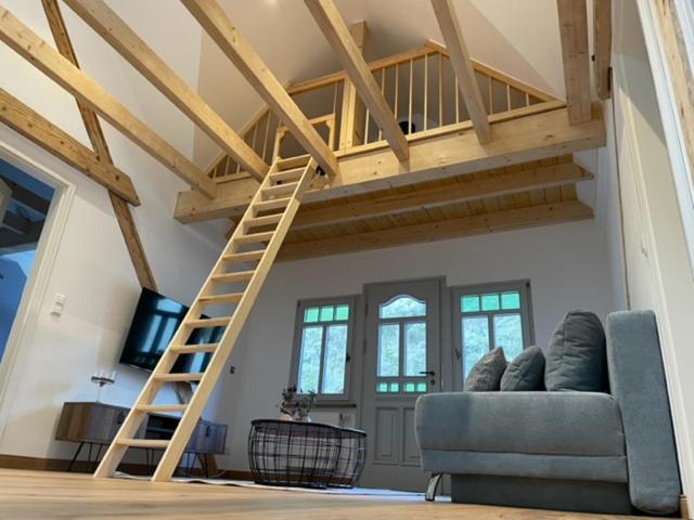 Ferienhaus Endertsesel コッヘム エクステリア 写真