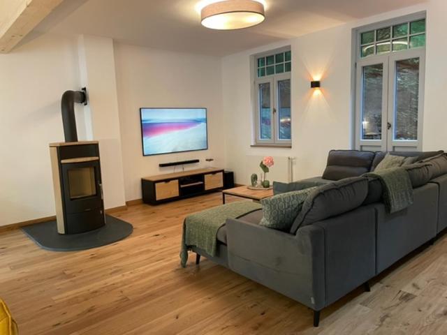 Ferienhaus Endertsesel コッヘム エクステリア 写真