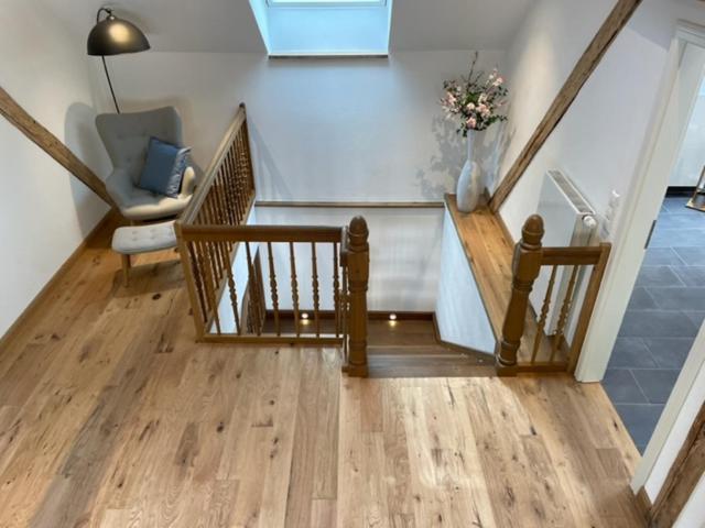 Ferienhaus Endertsesel コッヘム エクステリア 写真