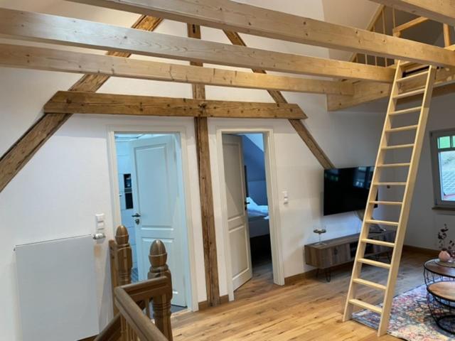 Ferienhaus Endertsesel コッヘム エクステリア 写真