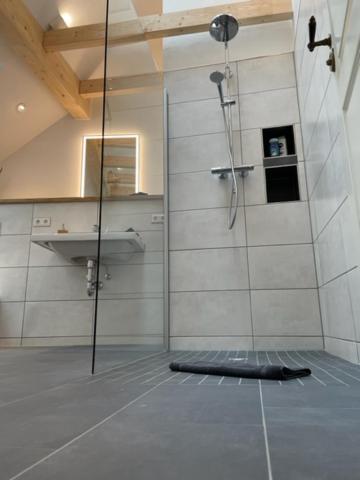 Ferienhaus Endertsesel コッヘム エクステリア 写真