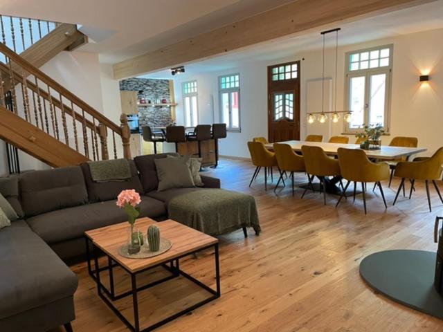 Ferienhaus Endertsesel コッヘム エクステリア 写真